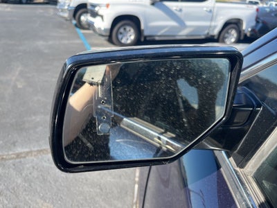 2018 GMC Yukon XL SLT