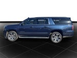 2018 GMC Yukon XL SLT