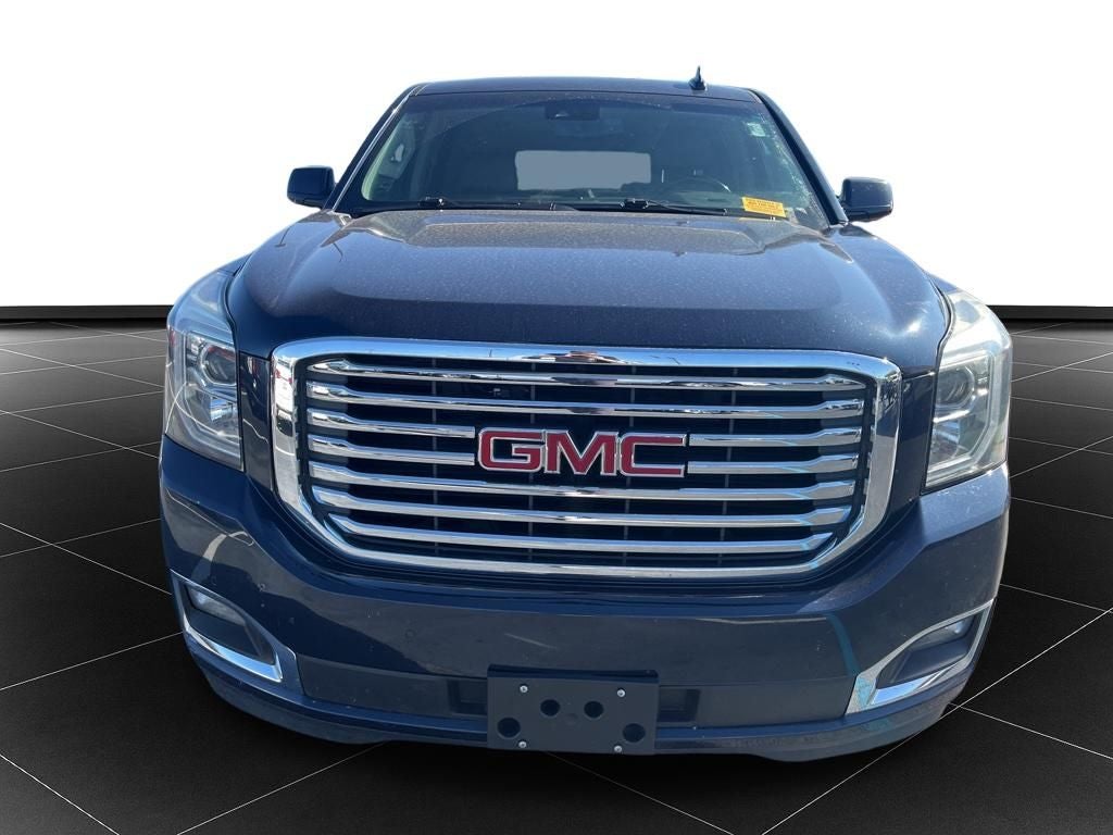 2018 GMC Yukon XL SLT