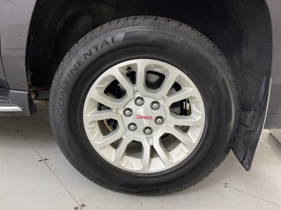 2017 GMC Yukon XL SLT