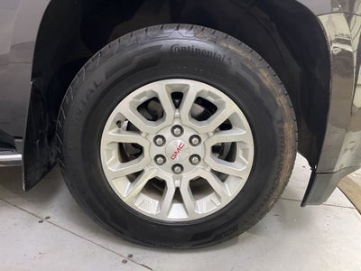 2017 GMC Yukon XL SLT