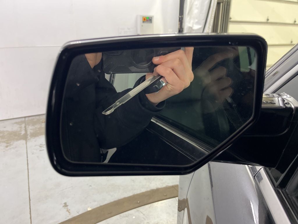 2017 GMC Yukon XL SLT