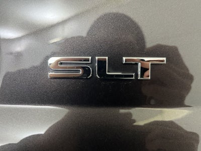 2017 GMC Yukon XL SLT