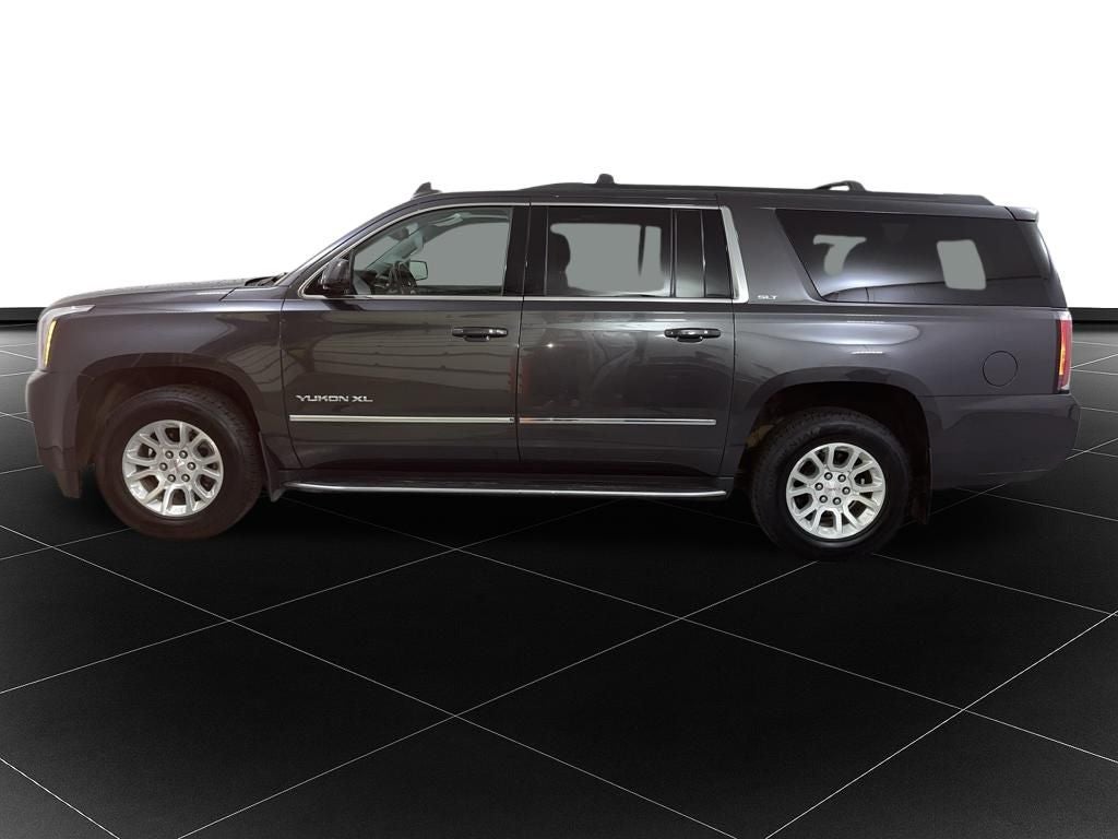2017 GMC Yukon XL SLT