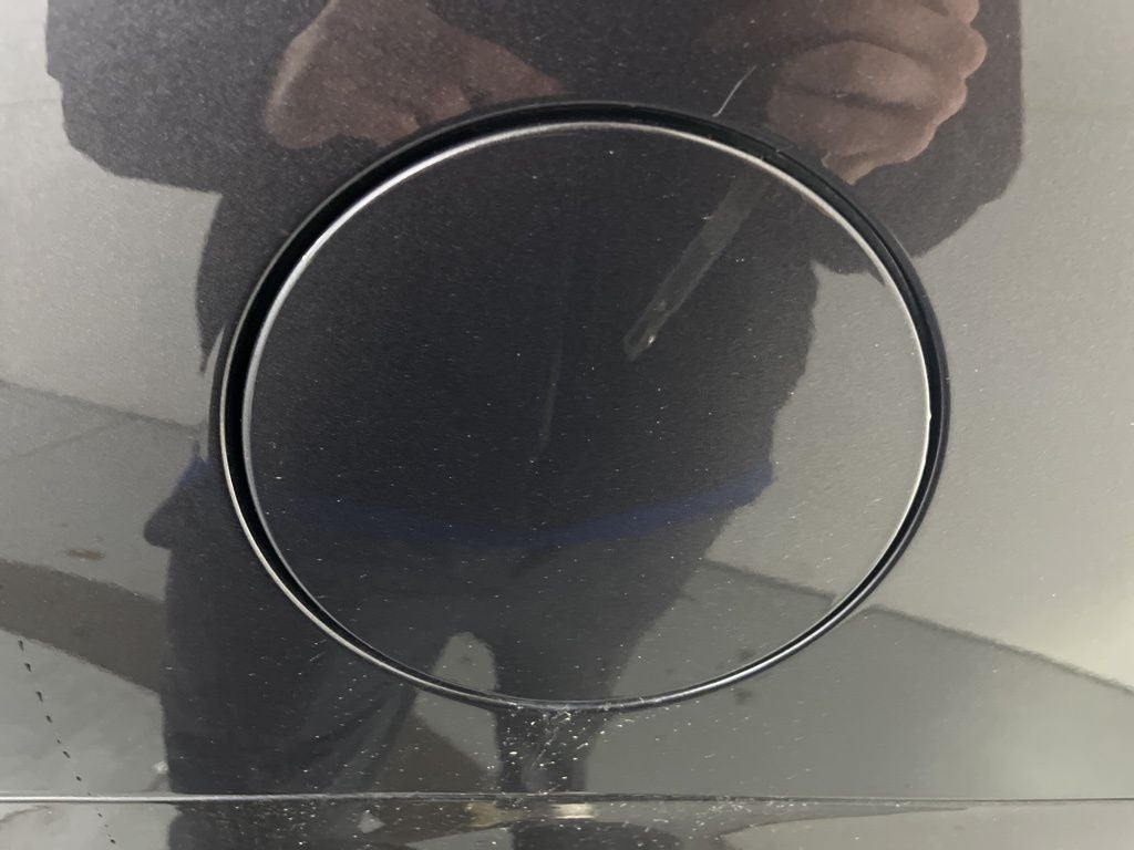 2017 GMC Yukon XL SLT