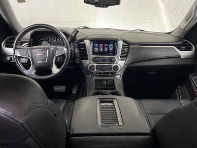 2017 GMC Yukon XL SLT