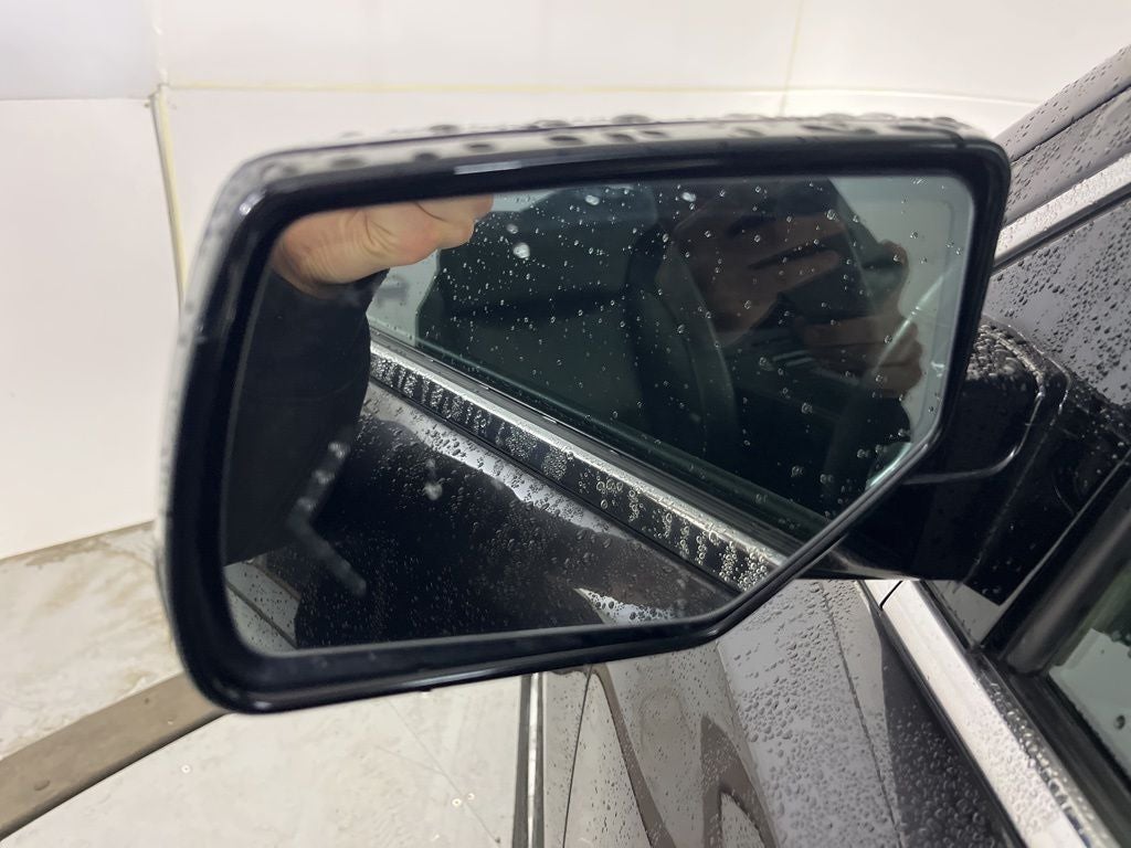 2017 GMC Yukon XL SLT