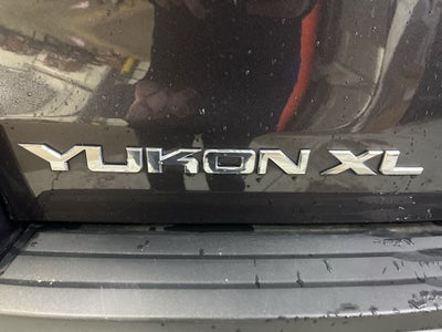 2017 GMC Yukon XL SLT