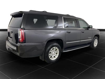 2017 GMC Yukon XL SLT