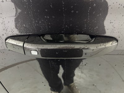 2017 GMC Yukon XL SLT