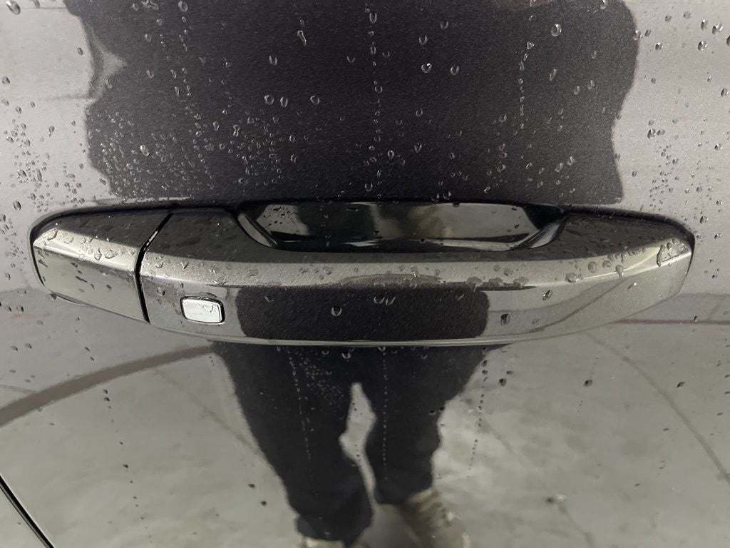 2017 GMC Yukon XL SLT