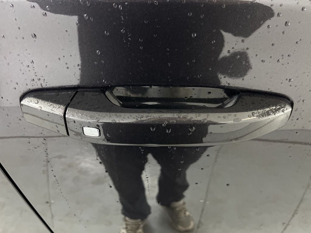 2017 GMC Yukon XL SLT