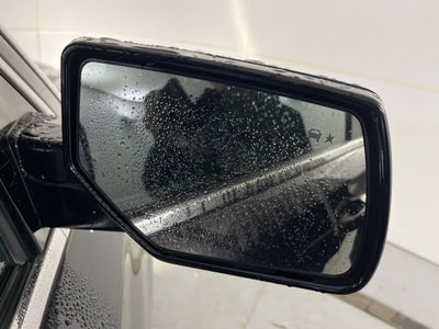 2017 GMC Yukon XL SLT