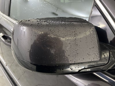 2017 GMC Yukon XL SLT