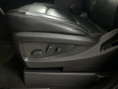 2017 GMC Yukon XL SLT