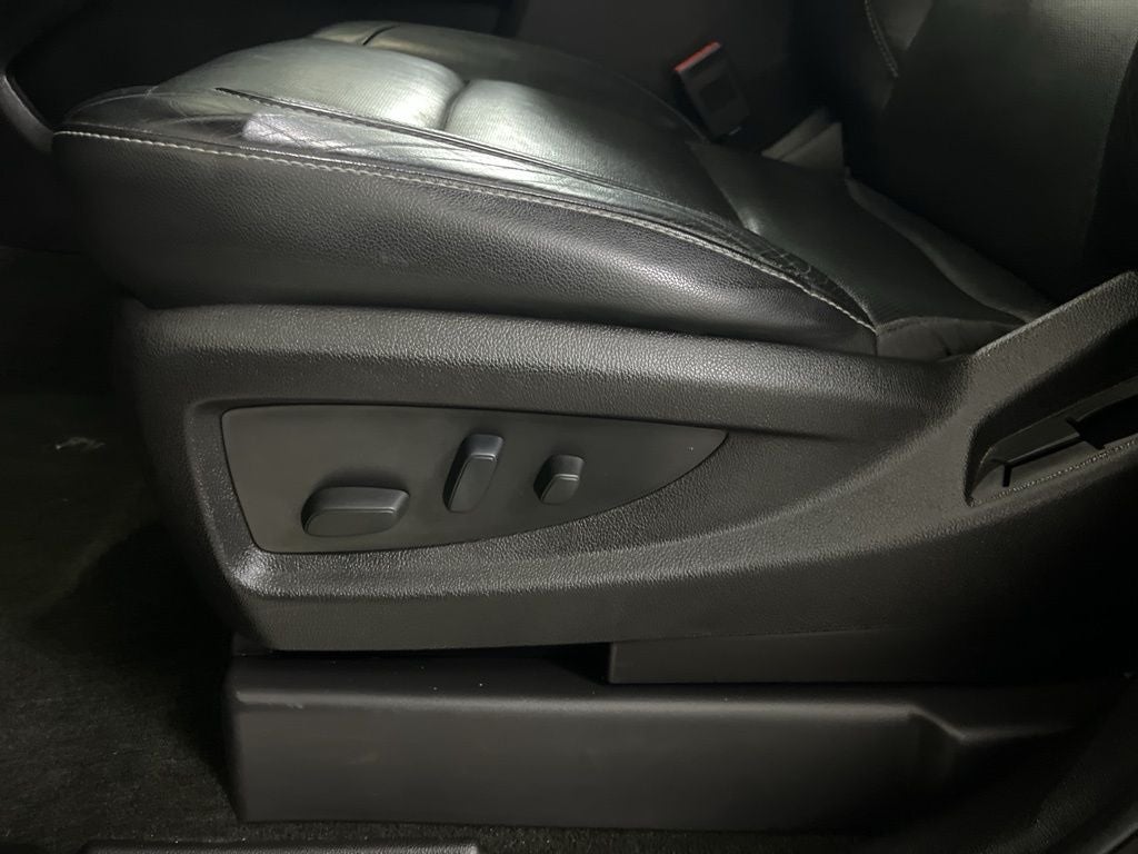 2017 GMC Yukon XL SLT