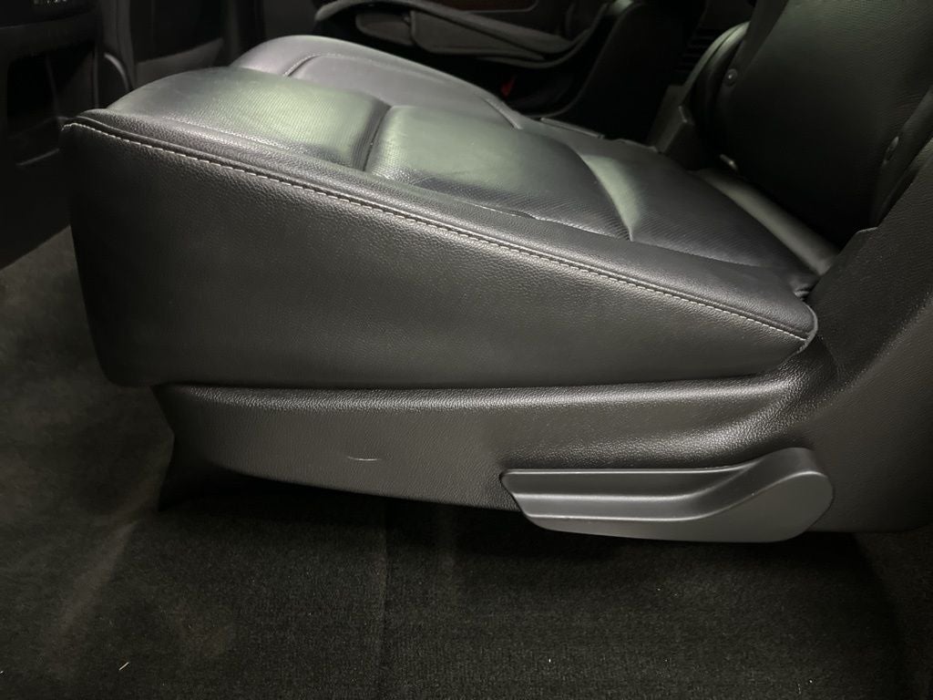 2017 GMC Yukon XL SLT