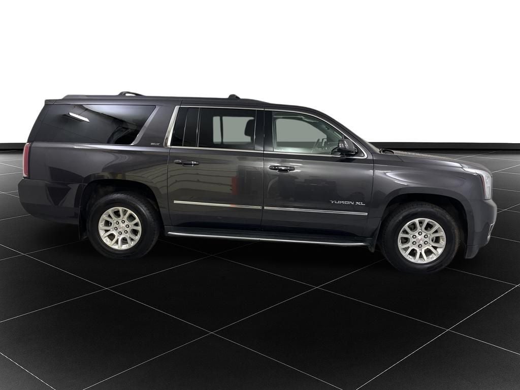 2017 GMC Yukon XL SLT