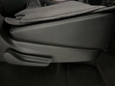 2017 GMC Yukon XL SLT