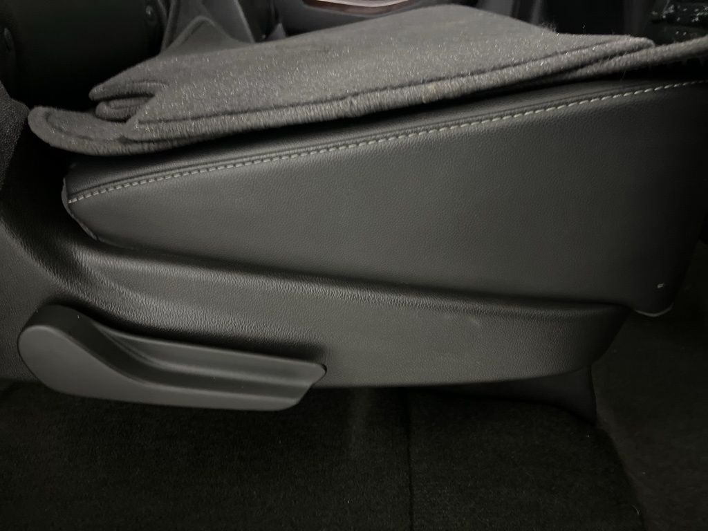 2017 GMC Yukon XL SLT