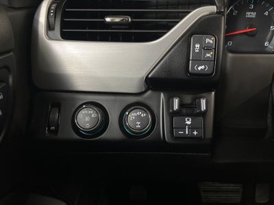 2017 GMC Yukon XL SLT