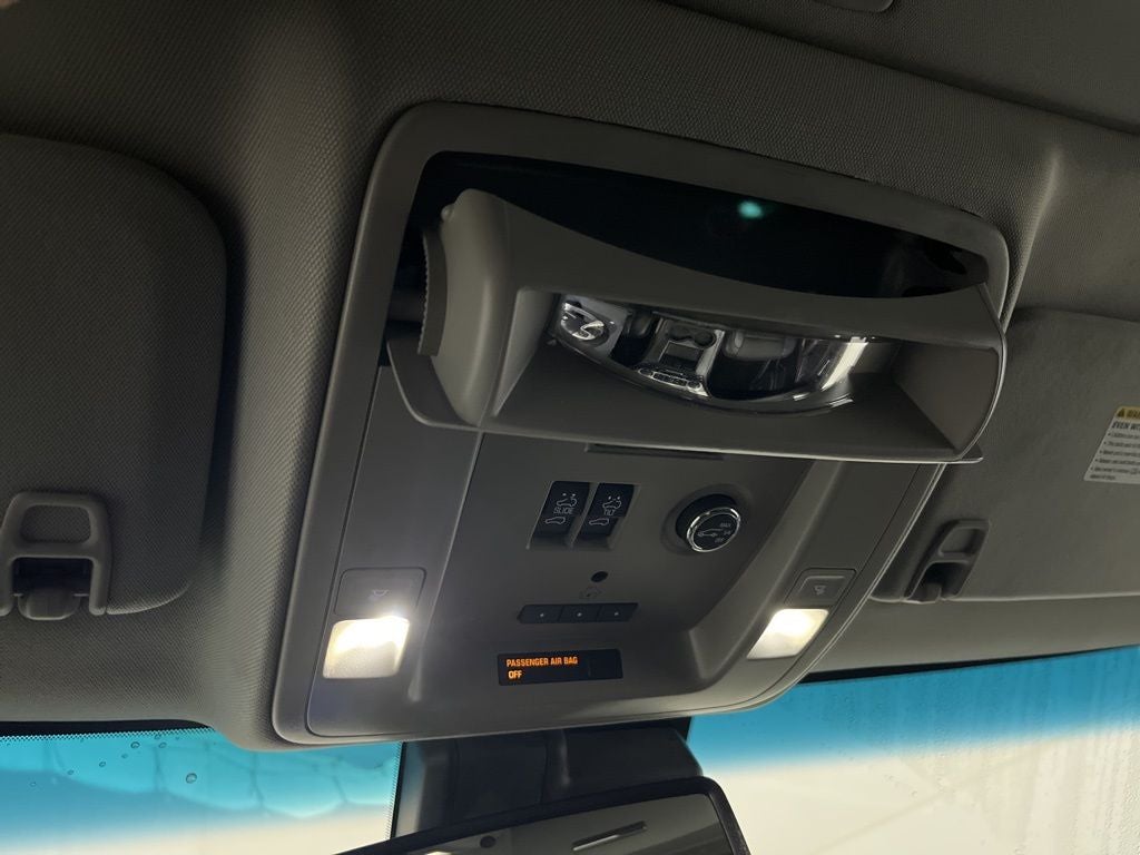 2017 GMC Yukon XL SLT