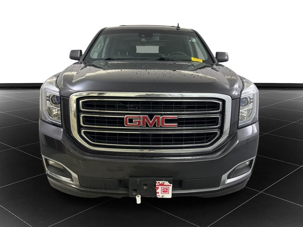 2017 GMC Yukon XL SLT