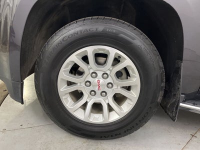 2017 GMC Yukon XL SLT