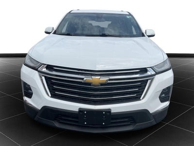 2022 Chevrolet Traverse LT 1LT