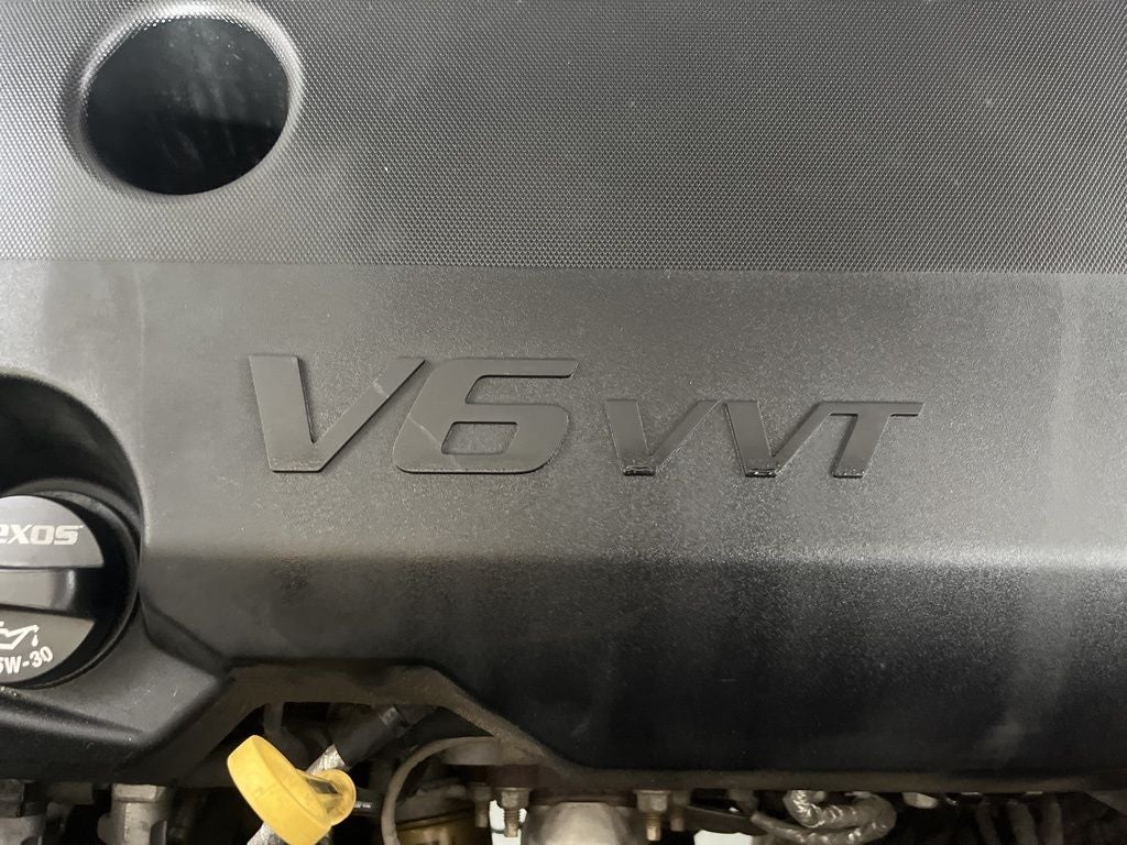 2018 Chevrolet Traverse High Country