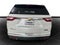 2018 Chevrolet Traverse High Country