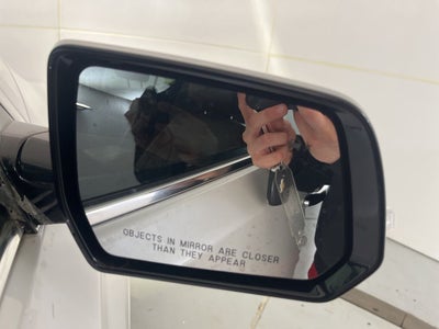 2018 Chevrolet Traverse High Country