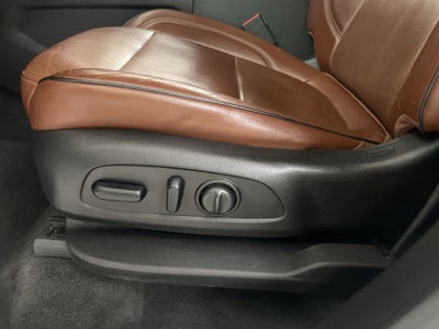 2018 Chevrolet Traverse High Country