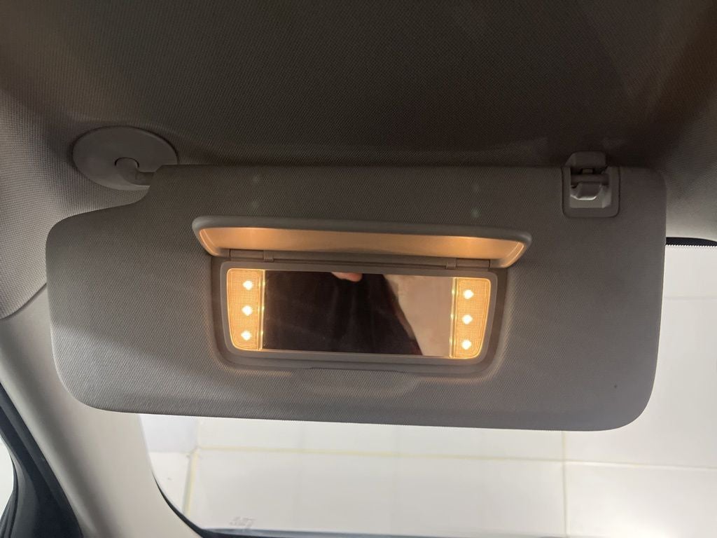 2018 Chevrolet Traverse High Country