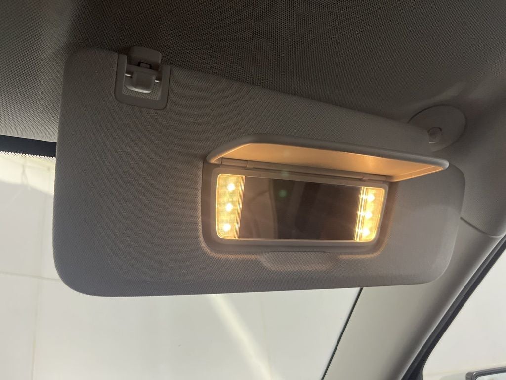 2018 Chevrolet Traverse High Country