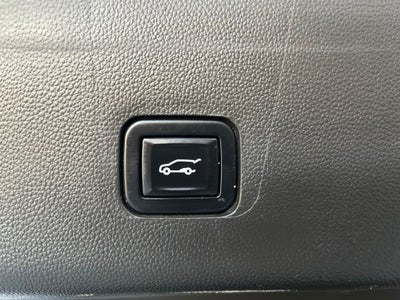 2021 Chevrolet Traverse High Country