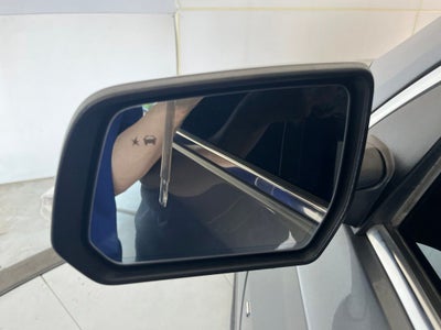2021 Chevrolet Traverse High Country