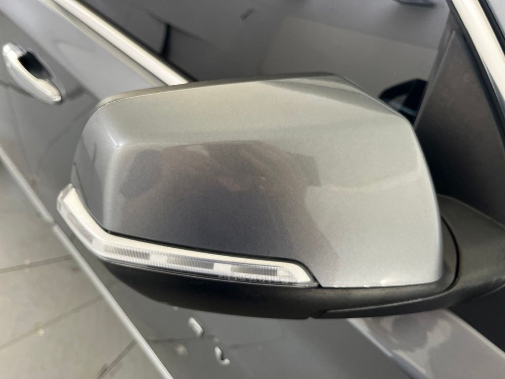 2021 Chevrolet Traverse High Country