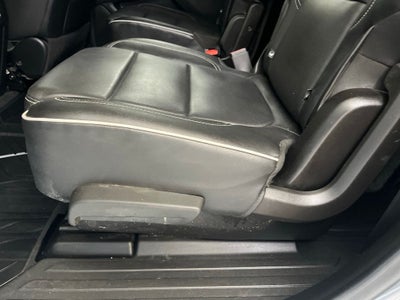 2021 Chevrolet Traverse High Country