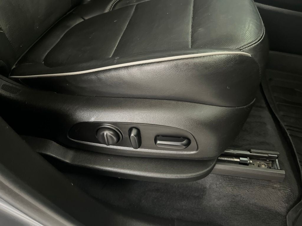2021 Chevrolet Traverse High Country