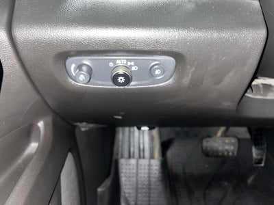 2021 Chevrolet Traverse High Country
