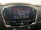 2021 Chevrolet Traverse High Country