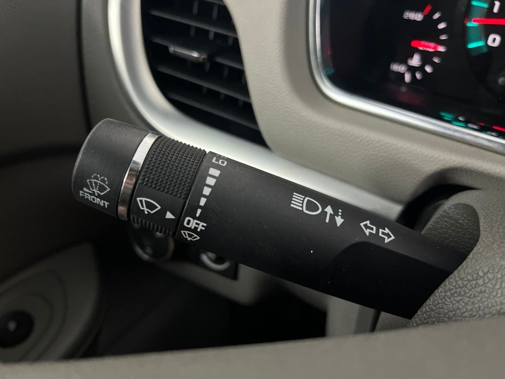 2015 Chevrolet Traverse LS