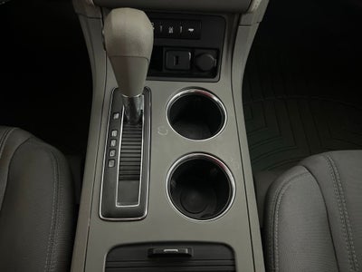 2015 Chevrolet Traverse LS