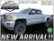 2016 GMC Sierra 2500HD SLT