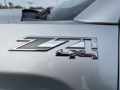 2016 GMC Sierra 2500HD SLT