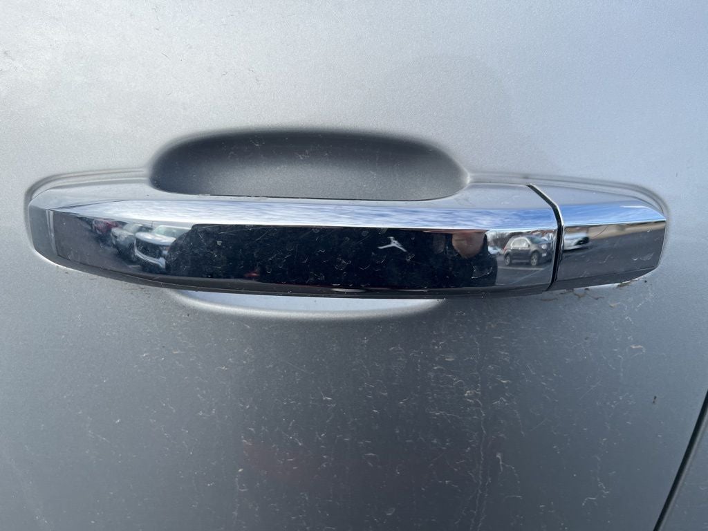 2016 GMC Sierra 2500HD SLT