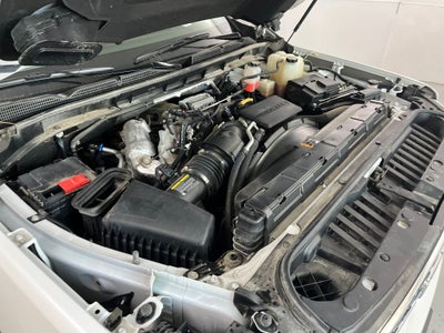 2023 GMC Sierra 2500HD Denali