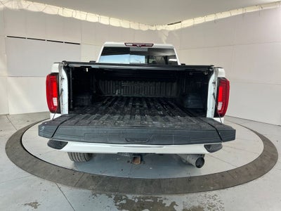 2023 GMC Sierra 2500HD Denali