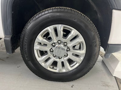 2023 GMC Sierra 2500HD Denali